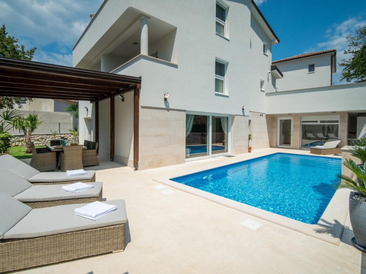 Holiday Home Andela By Interhome Dobrinj Exterior foto