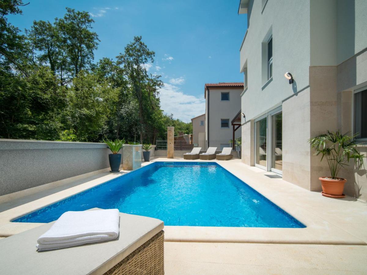 Holiday Home Andela By Interhome Dobrinj Exterior foto
