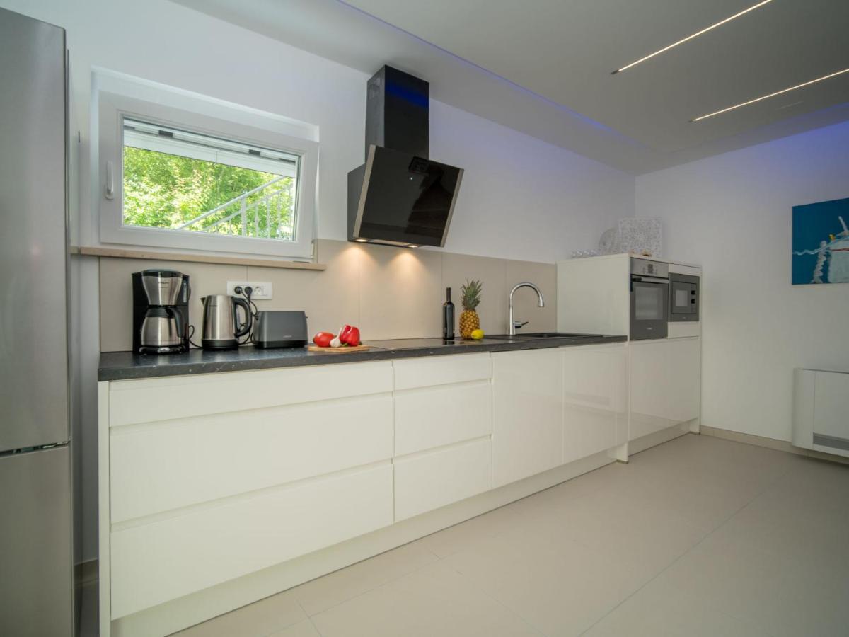 Holiday Home Andela By Interhome Dobrinj Exterior foto